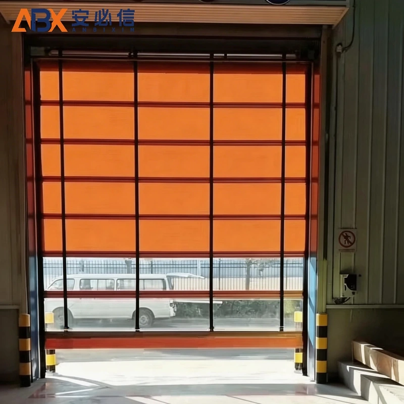 梧州市背带堆积门