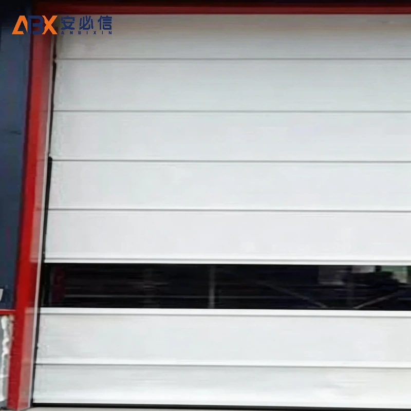 梧州市洁净快速门